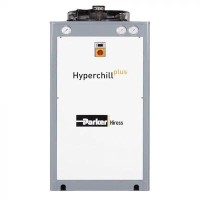 Racitor (Chiller) Industrial 1.7kW @ 25°C seria Hyperchill Plus Parker Hiross